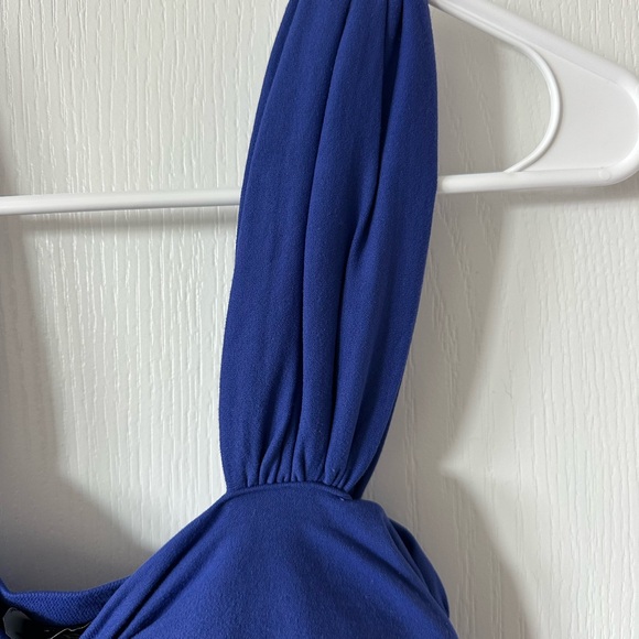 Bebe Bodycon Dress - Picture 5 of 7